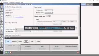 4 - Managing Schedules in OpenStudio