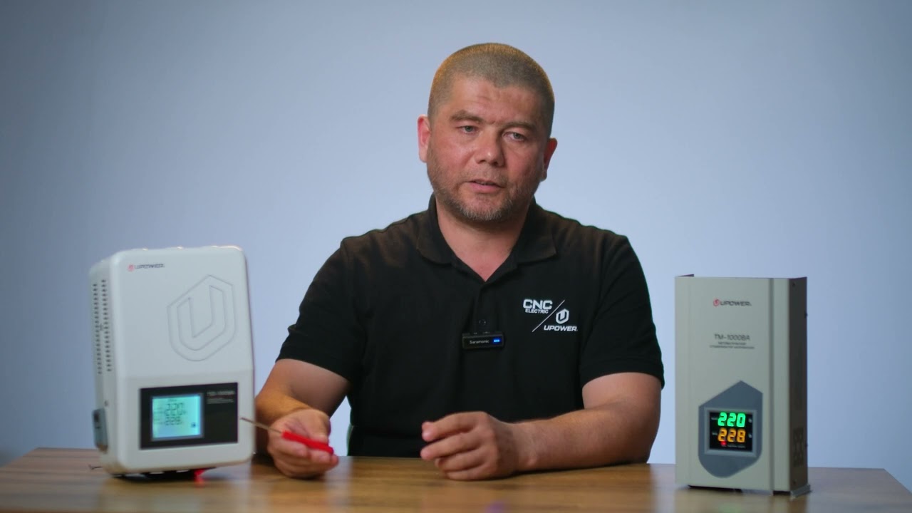 📌 Kuchlanish stabilizatorlarini sotib olish va o‘rnatishda yo‘l qo‘yiladigan xatolar!