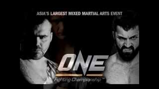 Jordan Breen Talks about Arlovski vs Sylvia and Mirko Cro Cop