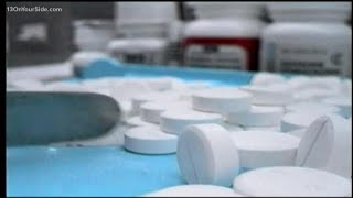 GRBJ: WMU professor testing opioid treatment app
