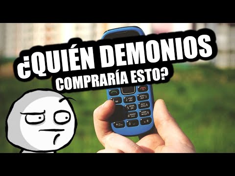 Video: ¿Todos los teléfonos móviles tienen Internet?