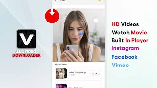 💻 Super Video Downloader App 🎥 c3-2 screenshot 1