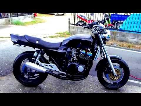 インパルス400/S モナカマフラー MRS GSX400インパルス S マフラー本体 Impulse/S モナカ フルEX