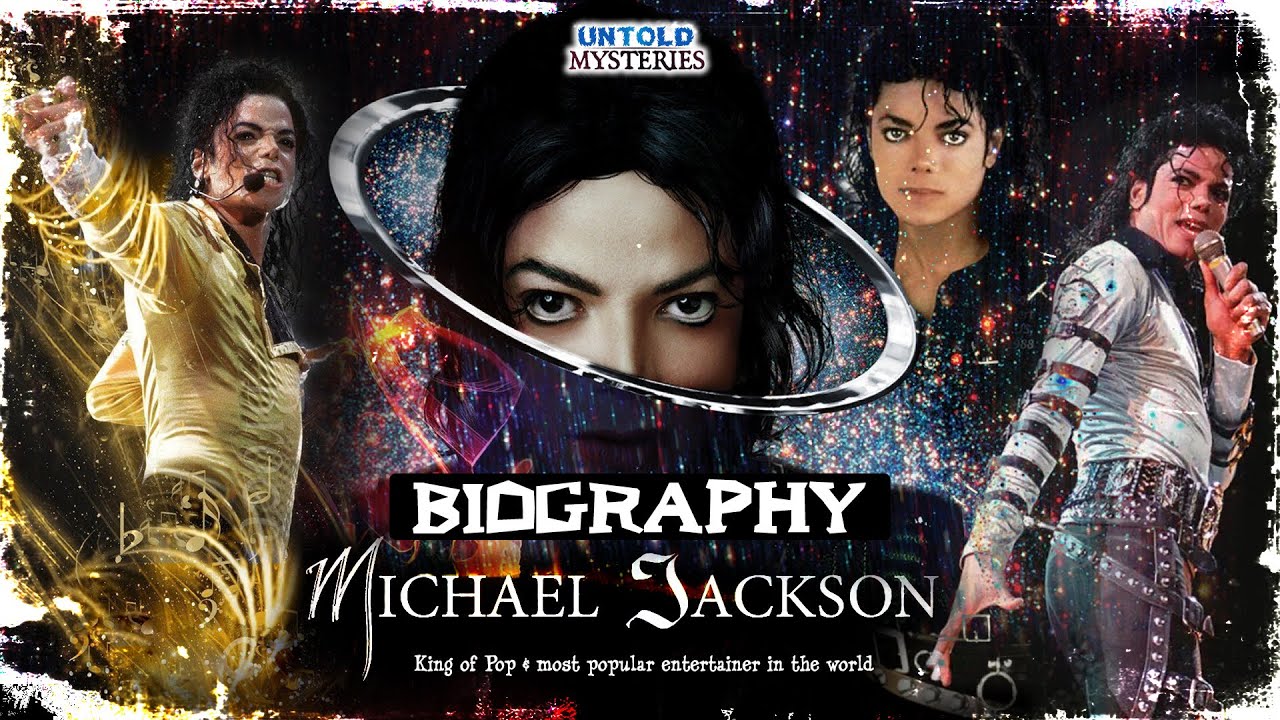 MICHAEL JACKSON BIOGRAPHY IN HINDI | KING OF POP MUSIC | MOON WALK | LEGEND | LIFE STORY | DANCER