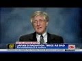 CNN: #Fukushima #Plutonium Spreading!Gundersen@J.King7PM6/7