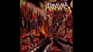 Abraxas - A Species Untrue