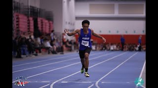 Section XI BOYS Crossover E (S1, S2) - 1/3/2026