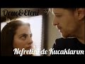 Nefretini De Kucaklarım Oruç Tan Eleni Ye Taşacak Bu Deniz Edit Orel 