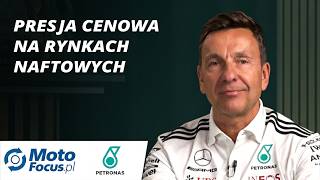 Presja cenowa na rynkach naftowych: co oznacza dla branży olejowej i warsztatów? MotoFocus TV.