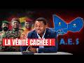 Le Togo lâche la CEDEAO : la vérité choc sur sa nouvelle alliance