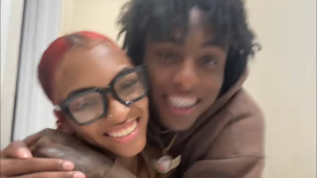 Tj benet and terry 🙈 live benet talking about the 👊🏾 with Nadia Ida and KE