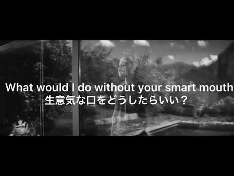 John Legend-All of Me 歌詞と和訳