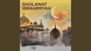 Sholawat Ibrahimiyah