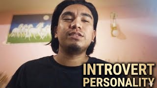 IT'S ALL ABOUT ME  ep 1 [ INTROVERT PRESINALIT]