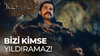 Sıra Alişara Geldi - Kuruluş Osman 10. 