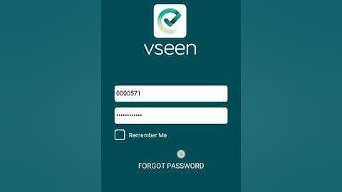 VSEEN USER GUIDE