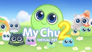 My Chu 2 Virtual Pet - Android Gameplay HD screenshot 5