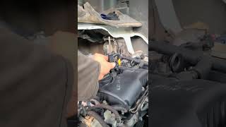 Hyundai Porter 2 litr turbina Genesis motor o‘rnatildi. Hyunday_kia_avtoservis 97 215 21 57