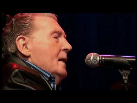 Jerry Lee Lewis Stavanger (High Definition multiangle)