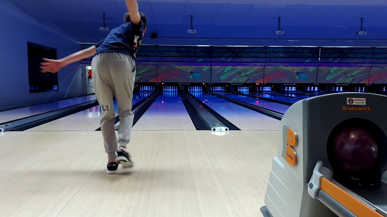 Spinner Bowling v2 YouTube