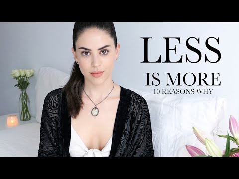 Βίντεο: 3 τρόποι να φορέσετε μινιμαλιστικά κοσμήματα