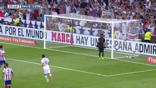 Cristiano Ronaldo Vs Atletico Madrid Home 14 15 Hd 1080I By Steex Gaming Serbia
