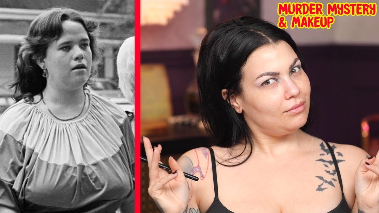 Hypochondriac episodes, snakebites, hallucinations what will come