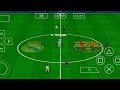 PES 26 | Real Madrid Vs Barcelona | eFootball PPSSPP Gameplay 