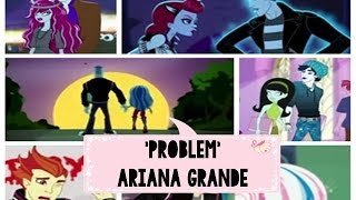 ★тмн-sтυ∂ισ★ - One Less Problem (Ariana Grande)