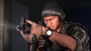 Castle Of Thorns Eft Animated Fan-Film