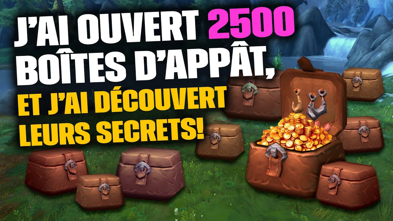 Secrets de pêche : trouvez l'appât idéal pour le brochet