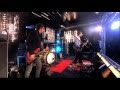 Studio Brussel: The Van Jets - The Future (live @ Glazen Huis, Antwerpen)