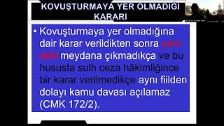 Av. Prof. Dr. Dr.h.c.hakan Hakeri Ceza Muhakemesi Hukuku-22 Soruşturma-Ii