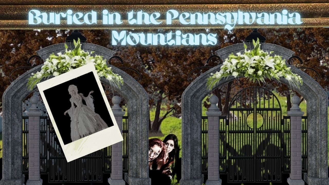 Elderton Cemtery Pa YouTube