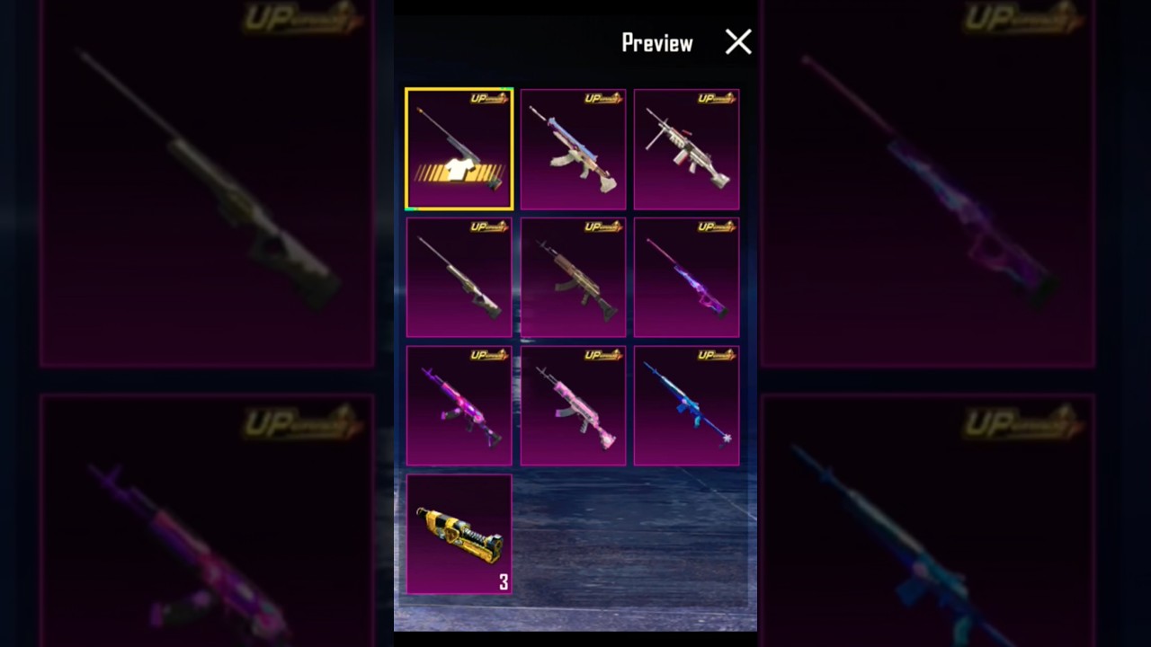 CYBER WEEK OLD ARE GUNARE BACK CRATE