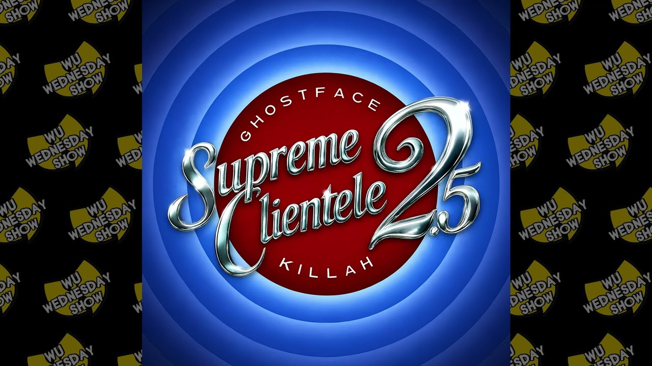 19. Ghostface Killah - Lenny Green (Skit)