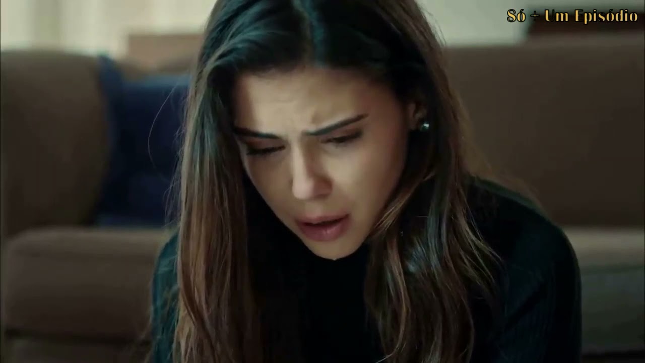 Noiva de Estambul Cap 75 Novela Turca