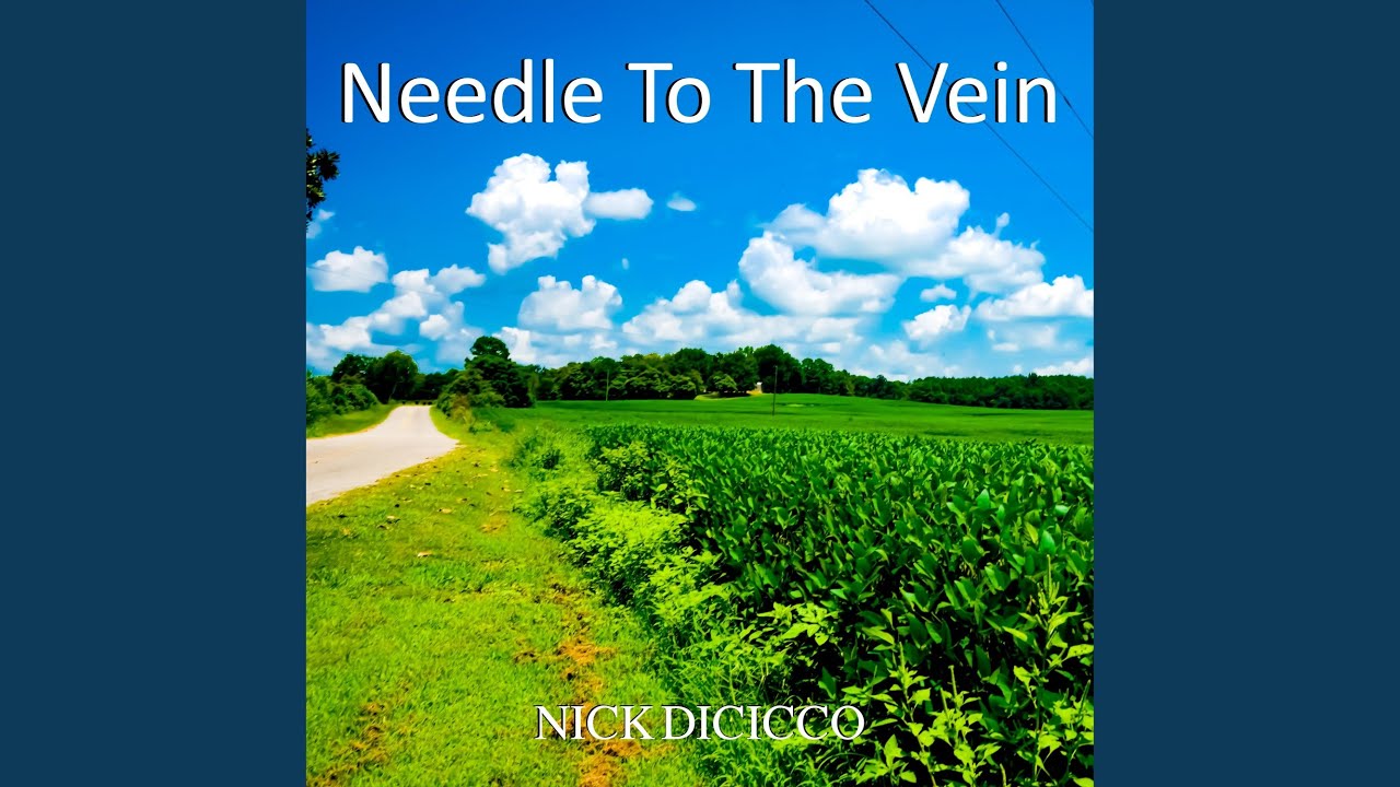 Needle To The Vein