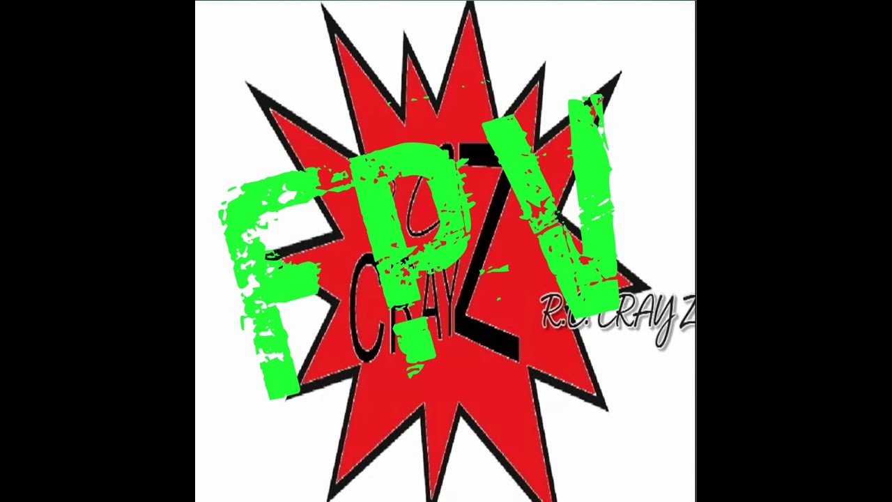 Furribee Toad 90 2nd Ripp 2" build