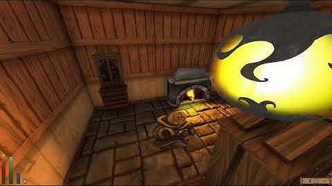 Daggerfall Unity part 8 No Commentary