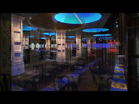 Layers of Luxe | Palms Casino Resort | Las Vegas, NV