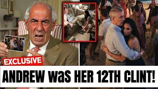 Tom Bower’s Drops BOMBSHELL — Meghan Markle’s Yacht Past Finally EXPOSED! Wealth