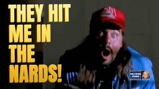 3 Ninjas Stunts