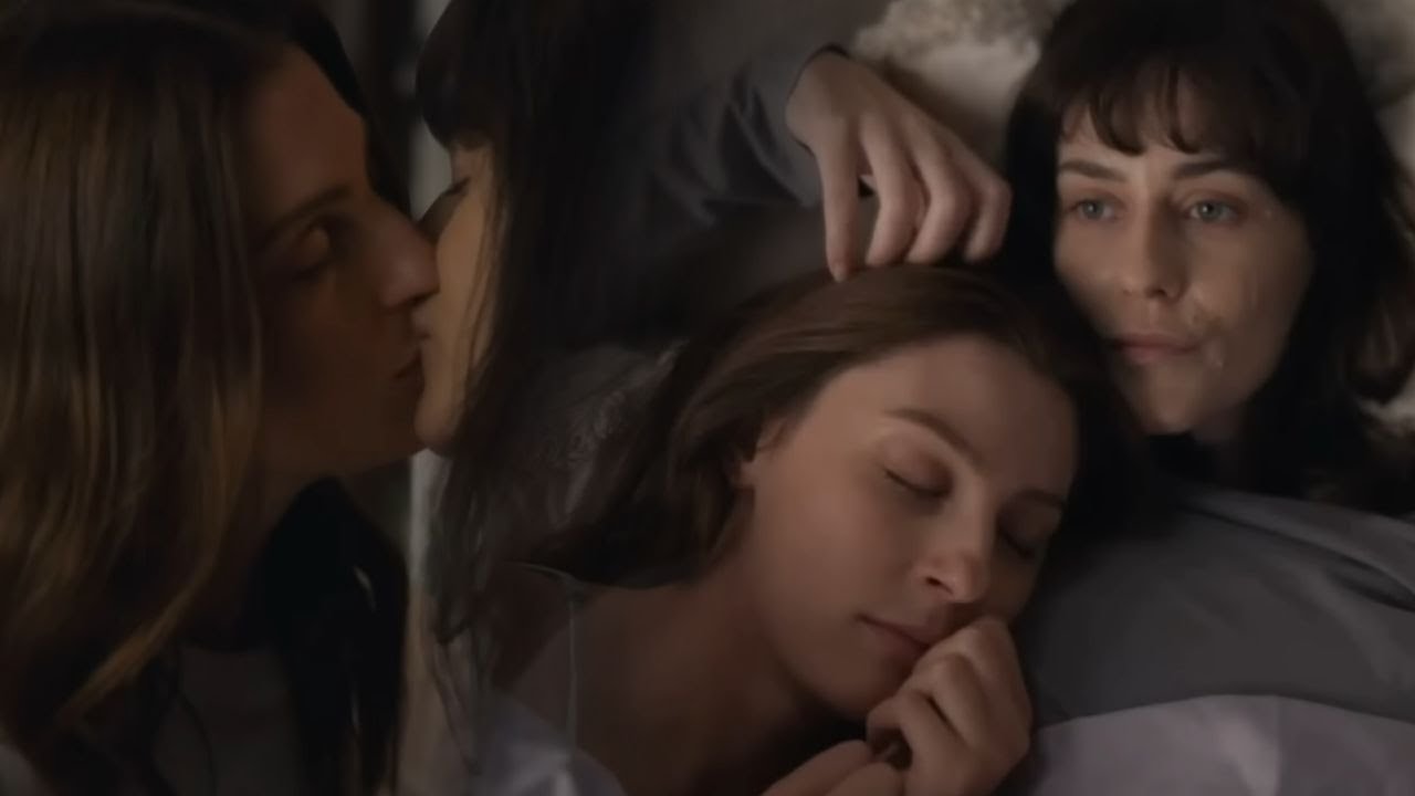 Maeve and Phil | Their Story (So Far)