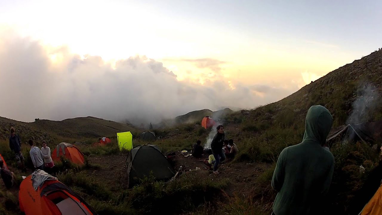 Your 1-Minute Vacation Through Bali, Indonesia