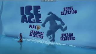 Dvd Menu Walkthrough