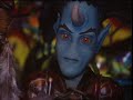 Brats of the Lost Nebula S01E02 &quot;Total Bratification&quot; -