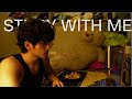 Study with me [15.6.2026]