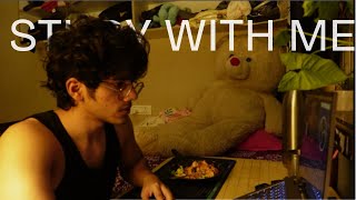Study with me [15.6.2026]