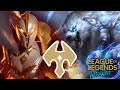 Unbearable Kayle vs Volibear Top Lane Wild Rift